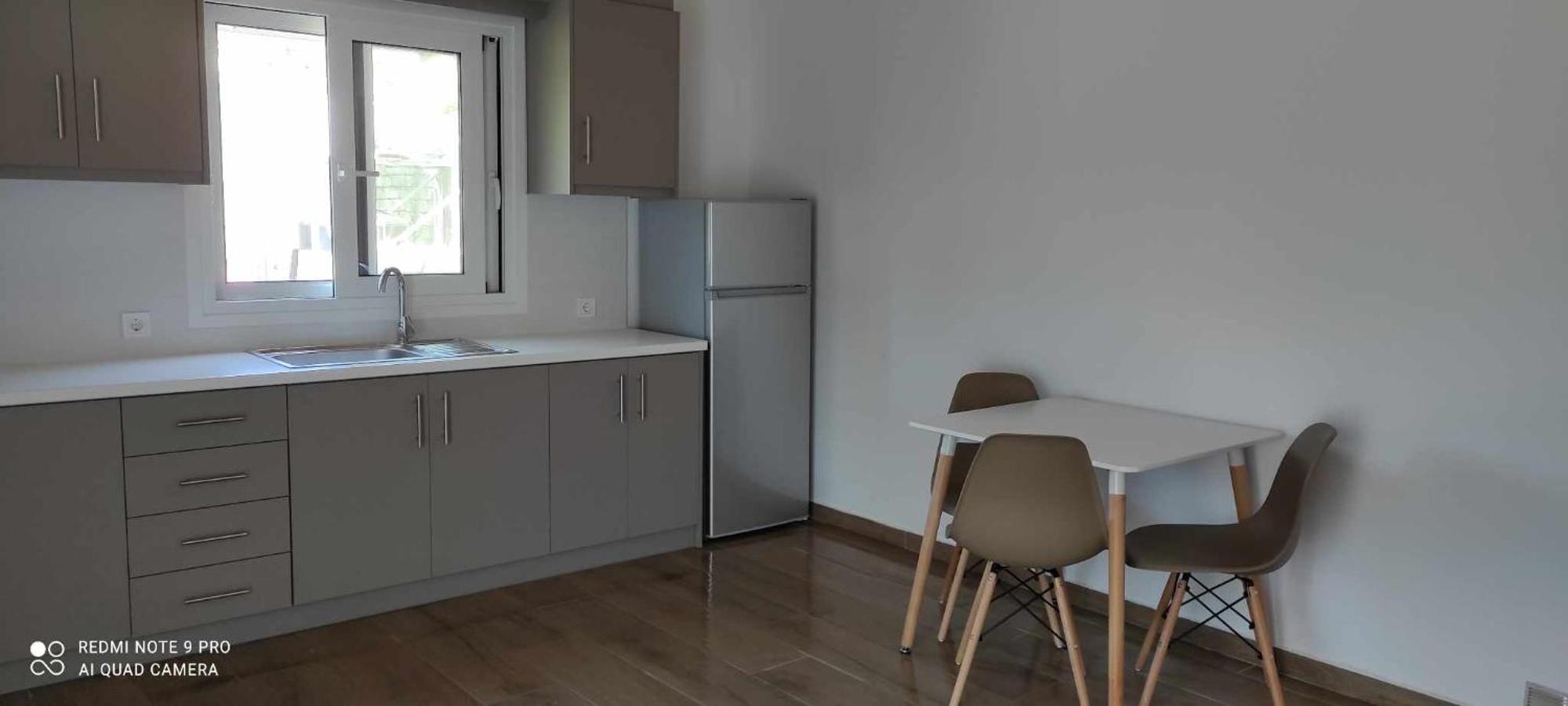 Mamanis Studios Loutra Aidhipsou Exteriör bild