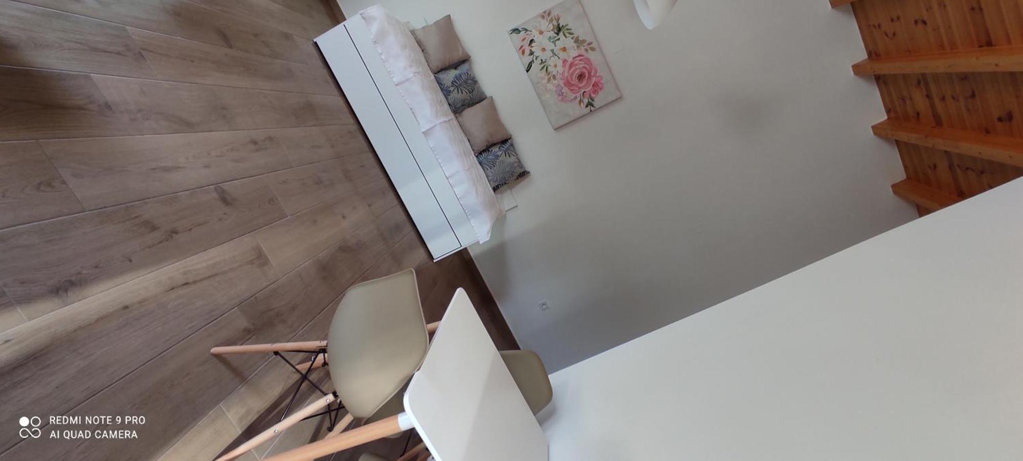 Mamanis Studios Loutra Aidhipsou Exteriör bild