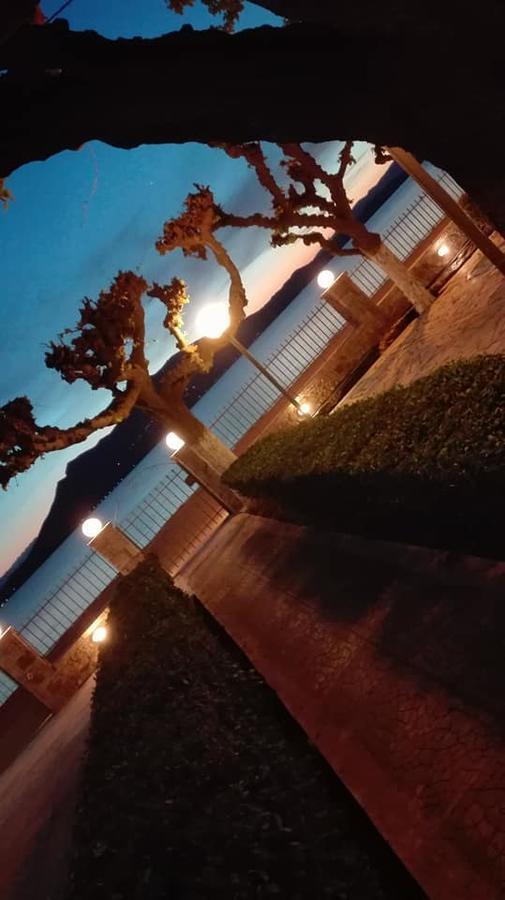 Mamanis Studios Loutra Aidhipsou Exteriör bild